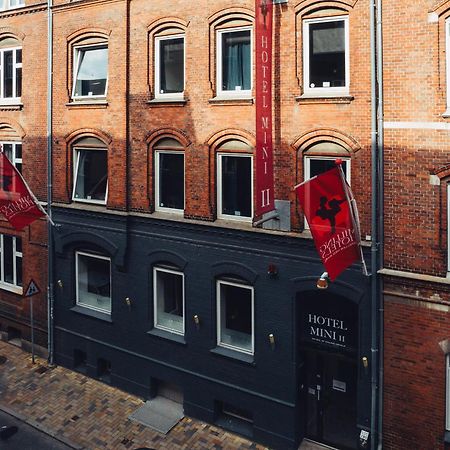 Milling Hotel Mini 11 Odense Exterior photo