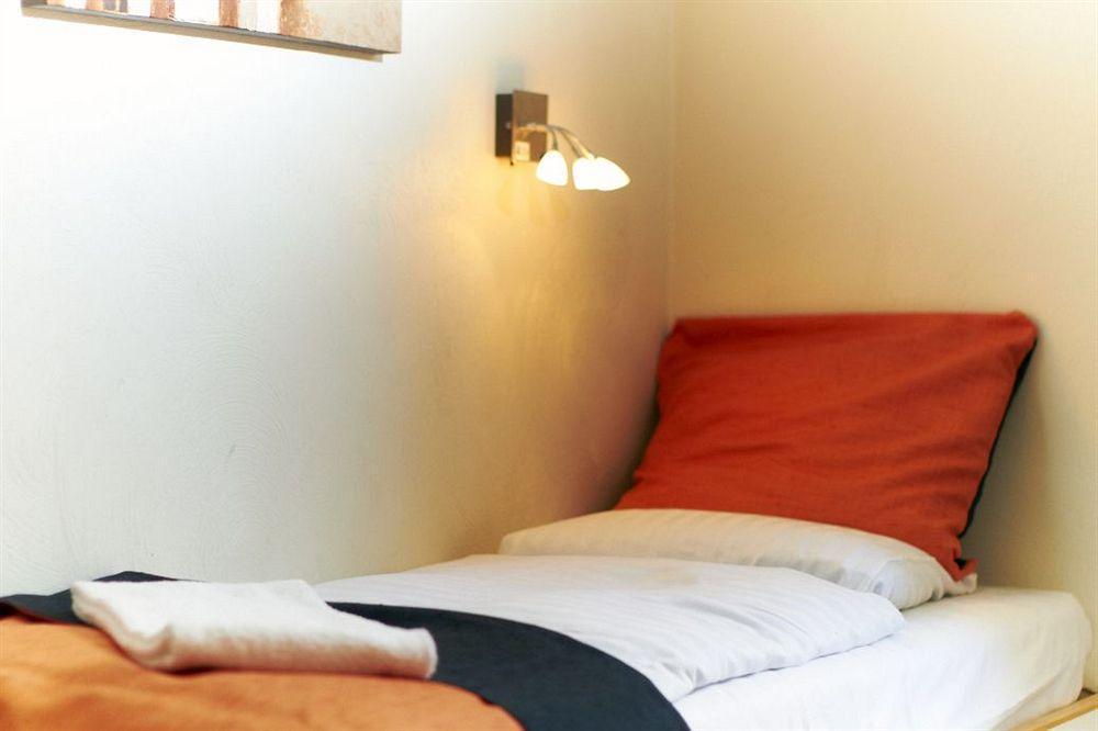 Milling Hotel Mini 11 Odense Exterior photo