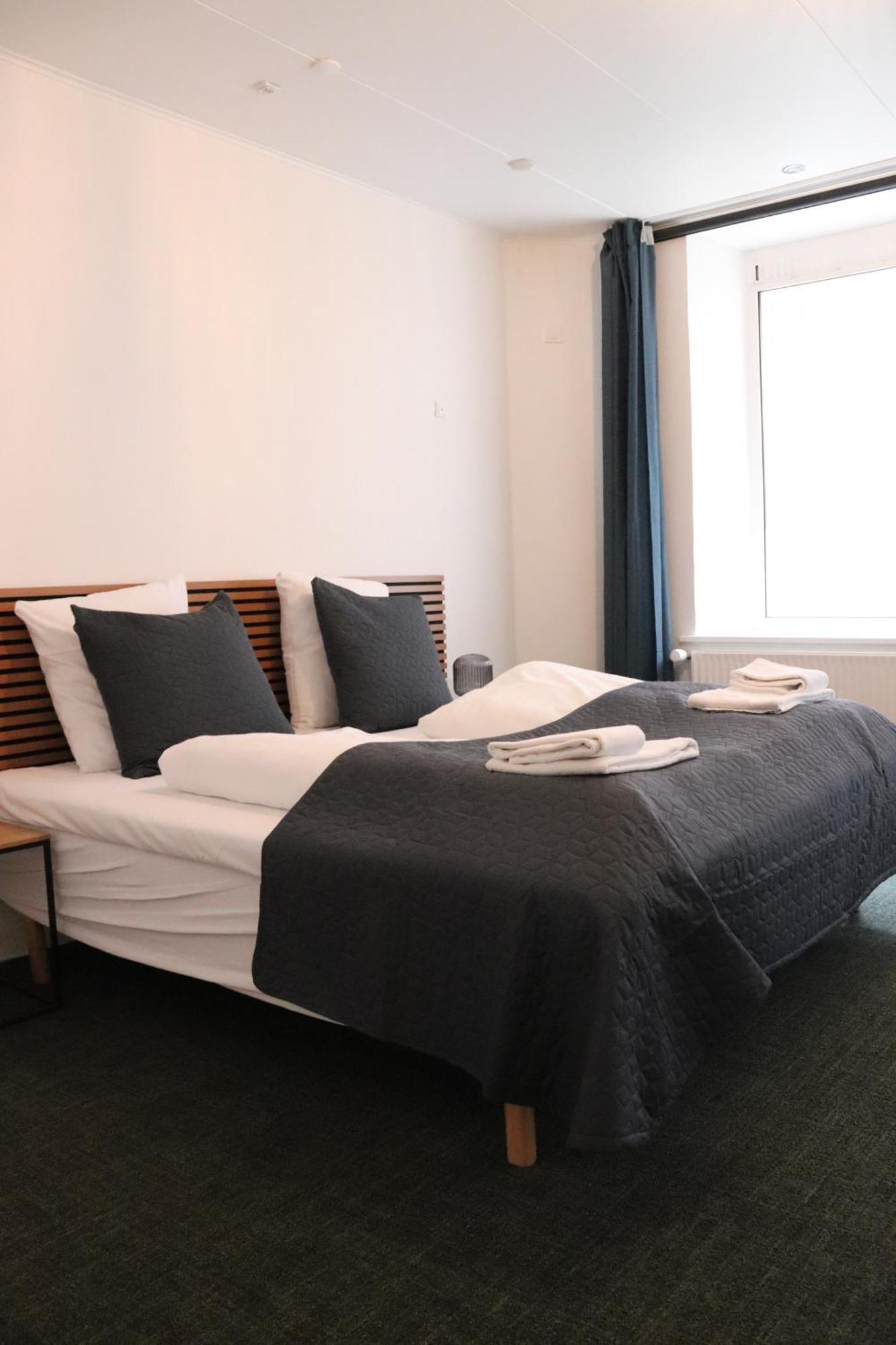 Milling Hotel Mini 11 Odense Exterior photo